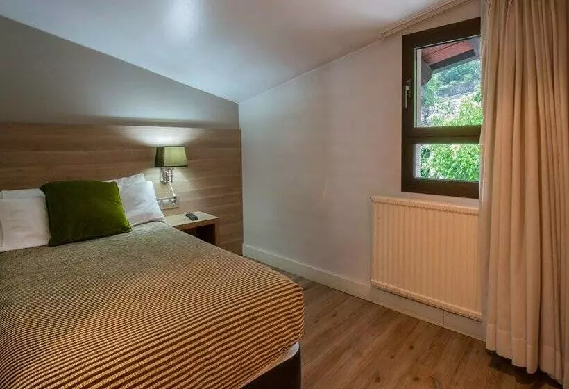 ホテル Del Pui by Nexta