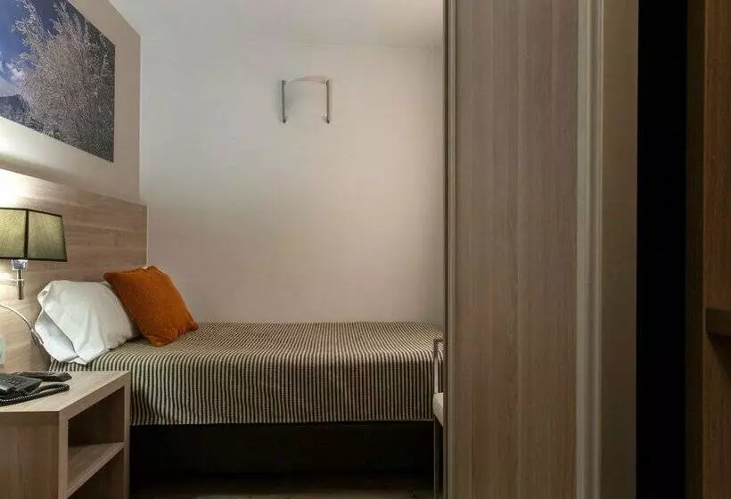 ホテル Del Pui by Nexta