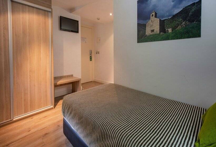 هتل Del Pui by Nexta