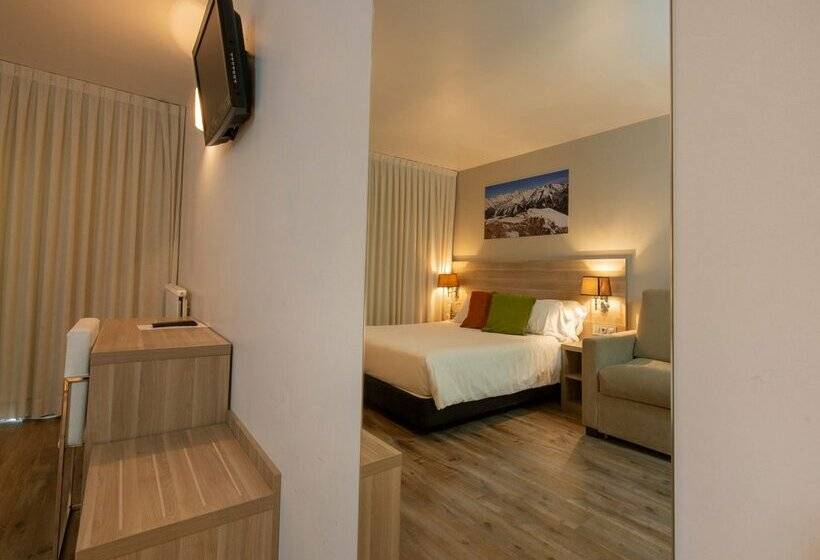 هتل Del Pui by Nexta