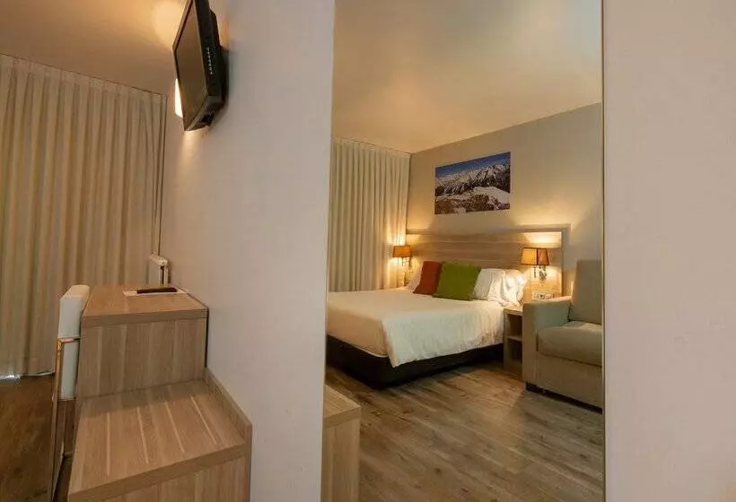 ホテル Del Pui by Nexta