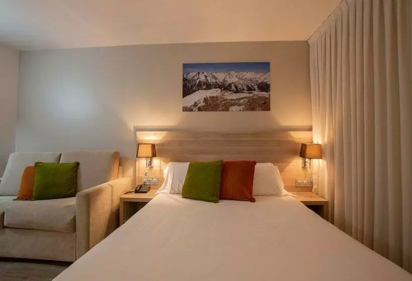 ホテル Del Pui by Nexta