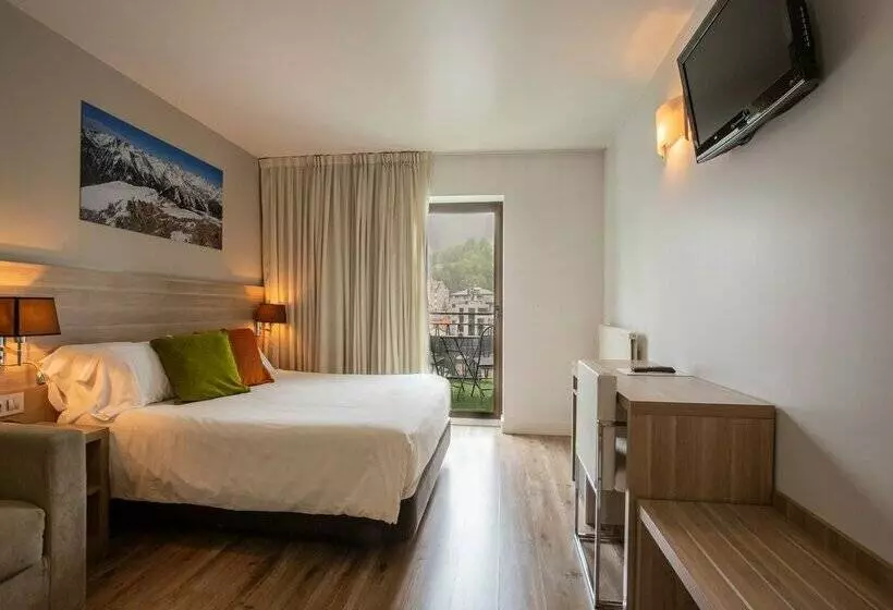 ホテル Del Pui by Nexta