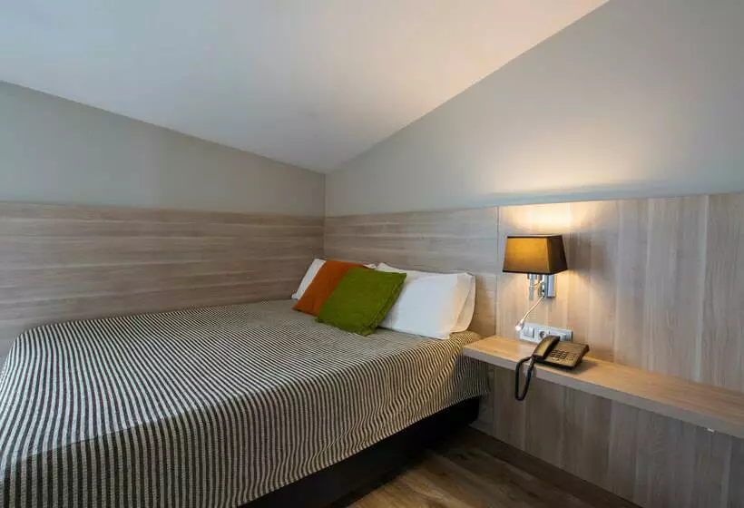 ホテル Del Pui by Nexta