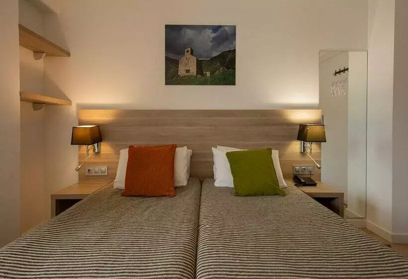 ホテル Del Pui by Nexta