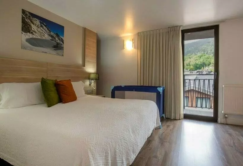 ホテル Del Pui by Nexta