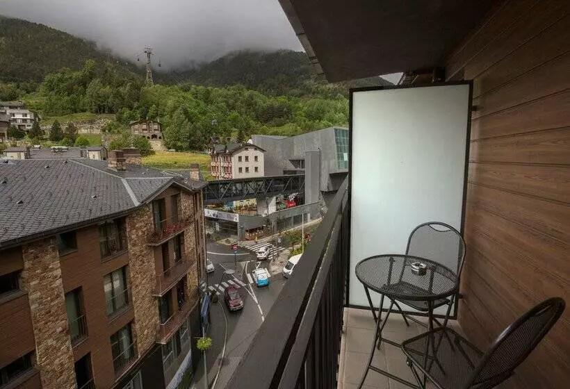 ホテル Del Pui by Nexta