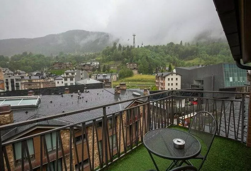 ホテル Del Pui by Nexta