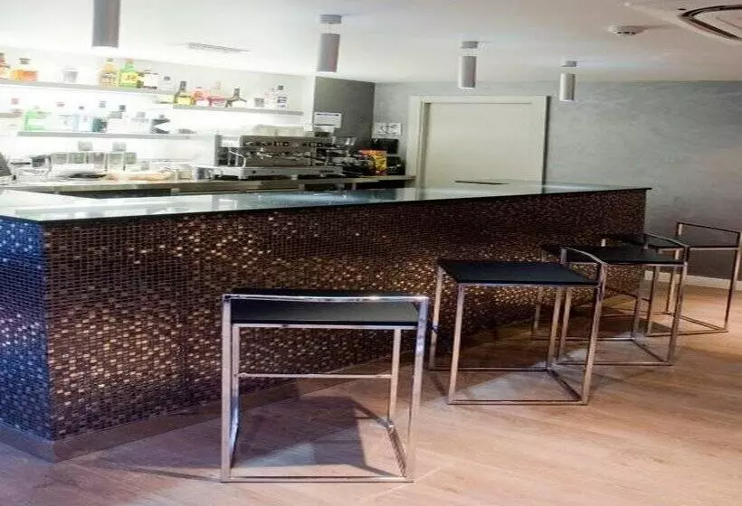 ホテル Del Pui by Nexta