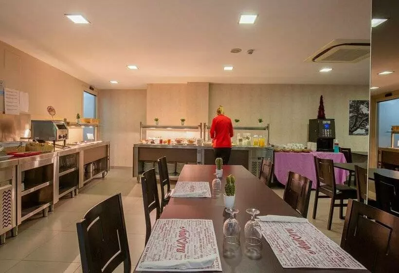 ホテル Del Pui by Nexta