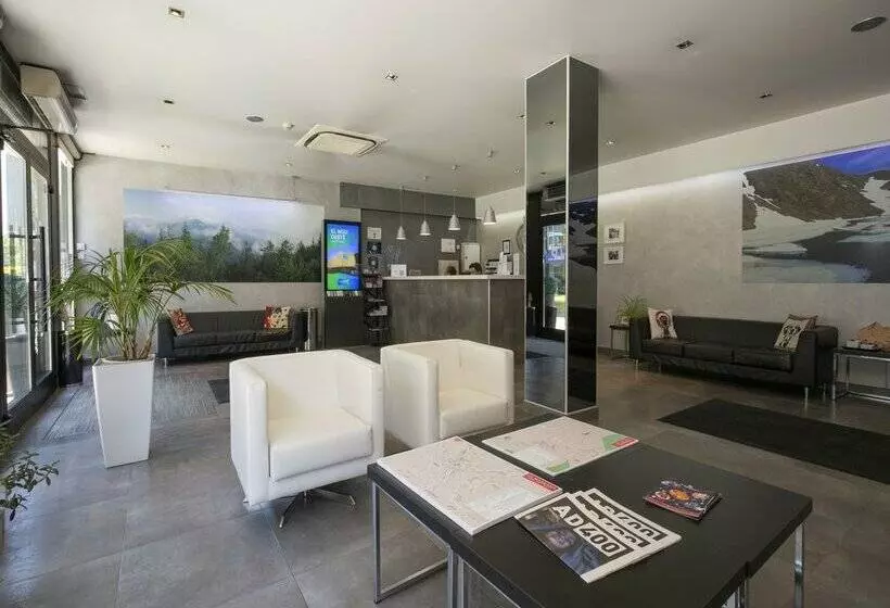 ホテル Del Pui by Nexta