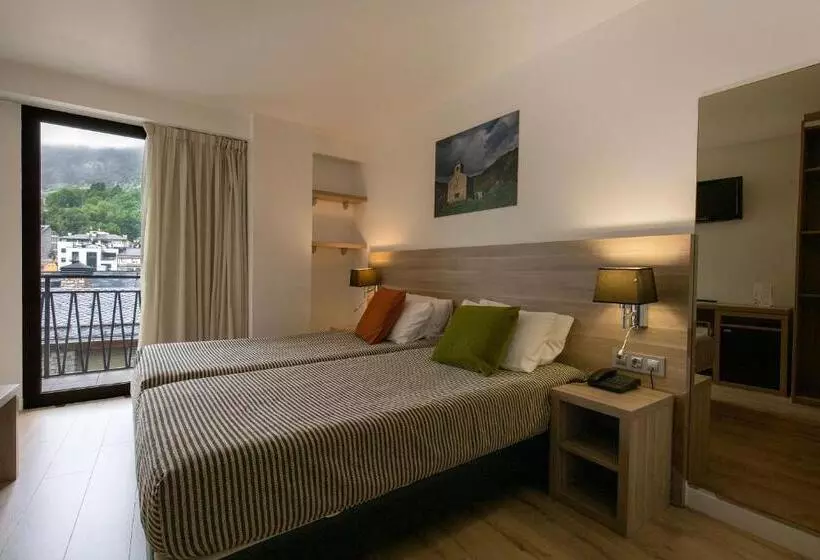 ホテル Del Pui by Nexta