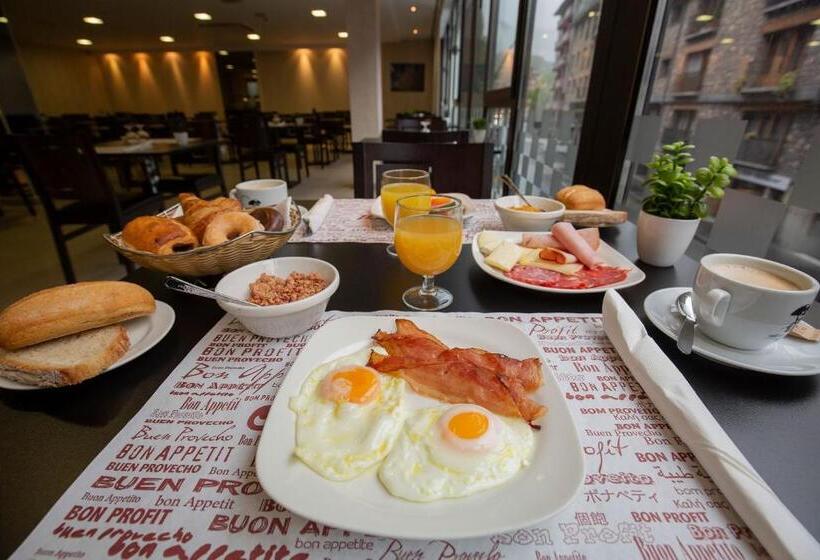 هتل Del Pui by Nexta