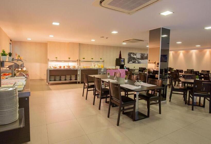 هتل Del Pui by Nexta