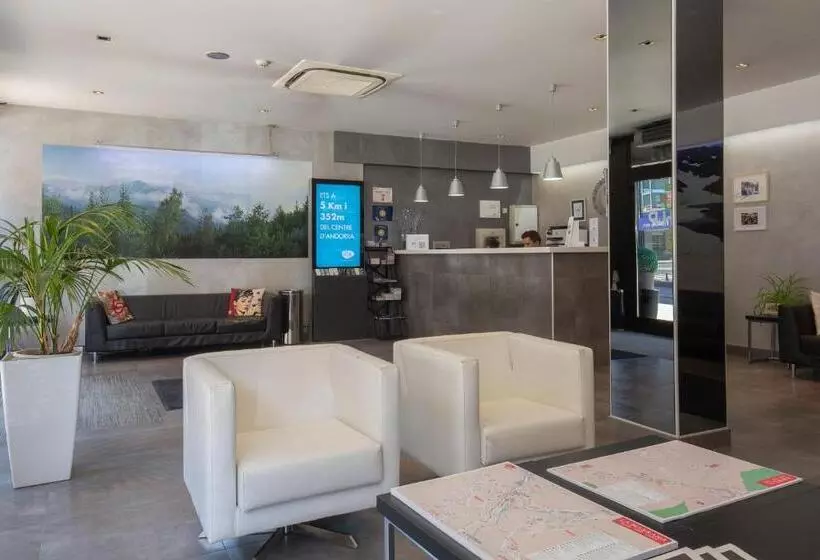 ホテル Del Pui by Nexta