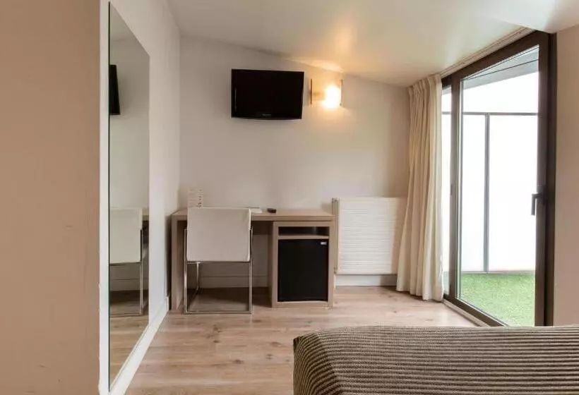 ホテル Del Pui by Nexta