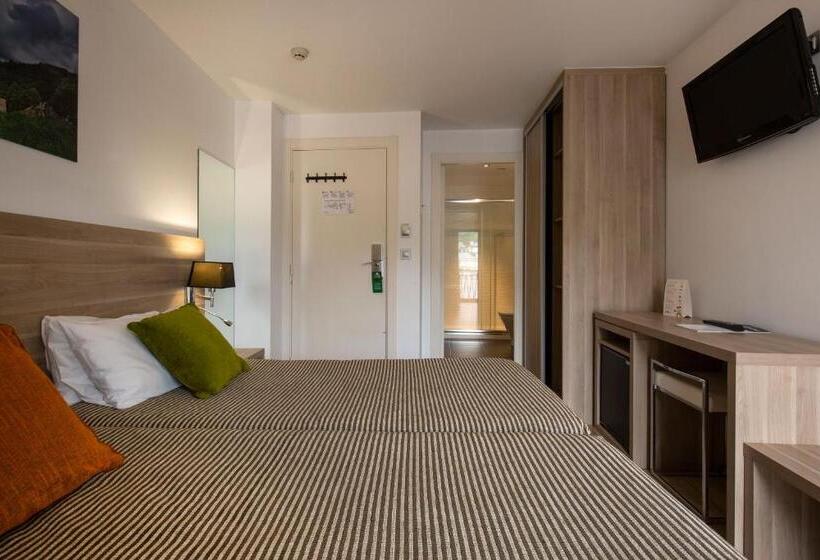 هتل Del Pui by Nexta