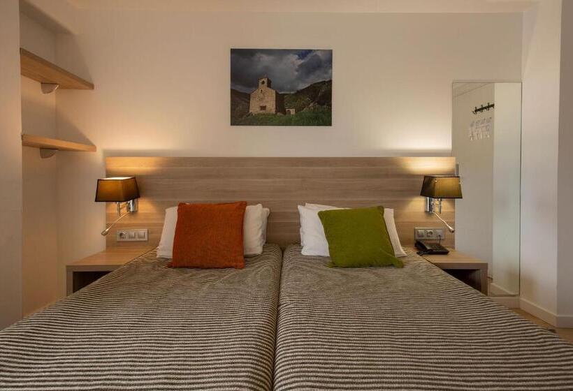 هتل Del Pui by Nexta