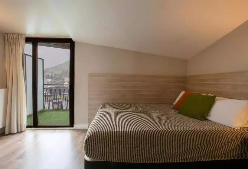 ホテル Del Pui by Nexta