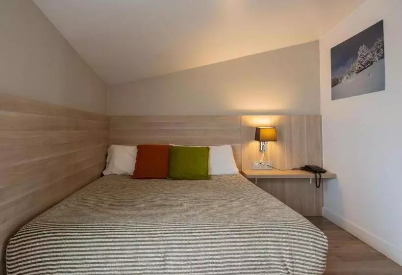 ホテル Del Pui by Nexta