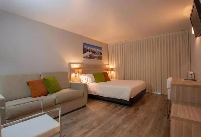 ホテル Del Pui by Nexta