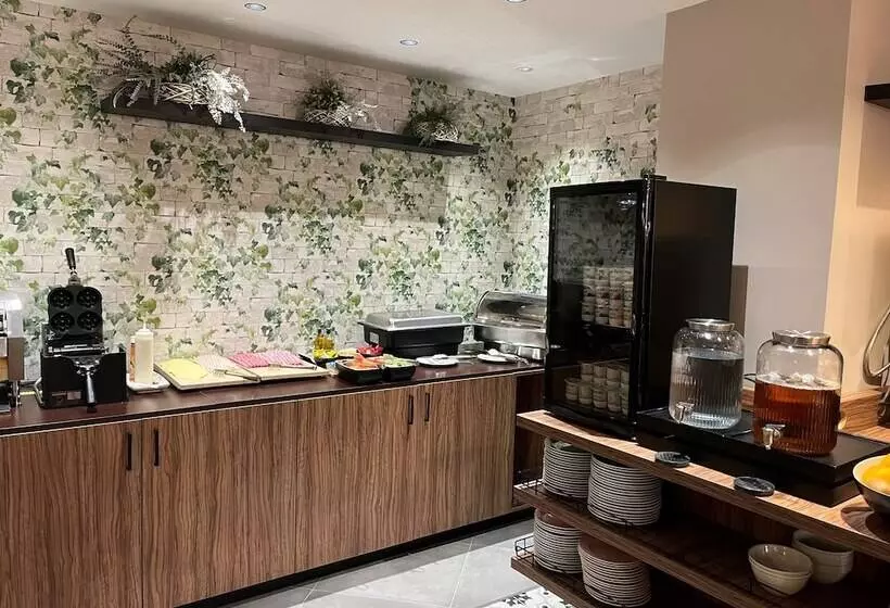 هتل Floris Arlequin Grand Place