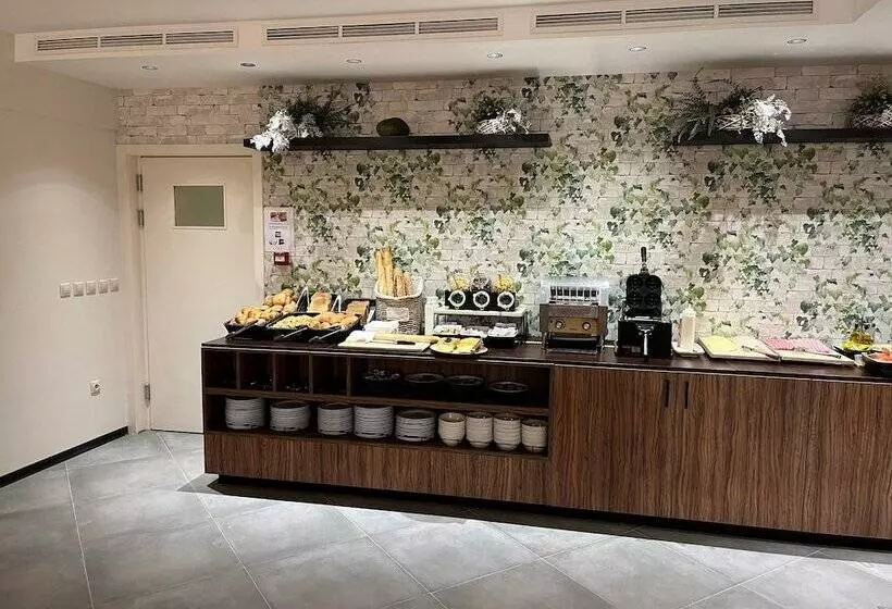 هتل Floris Arlequin Grand Place