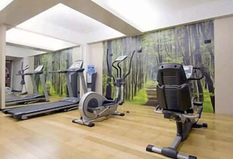 هتل Floris Arlequin Grand Place