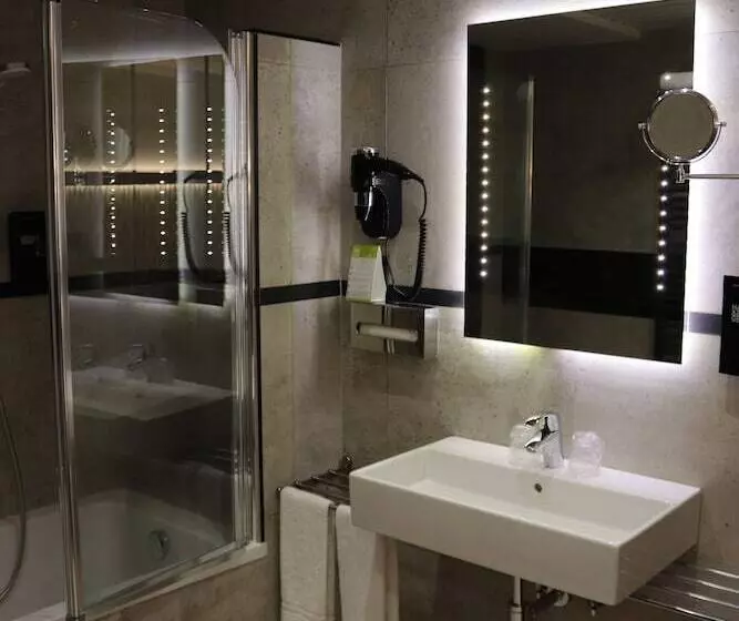 هتل Floris Arlequin Grand Place