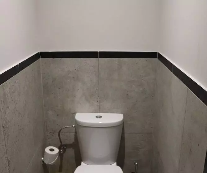 هتل Floris Arlequin Grand Place