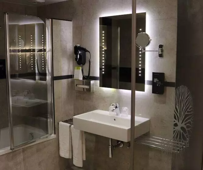 هتل Floris Arlequin Grand Place