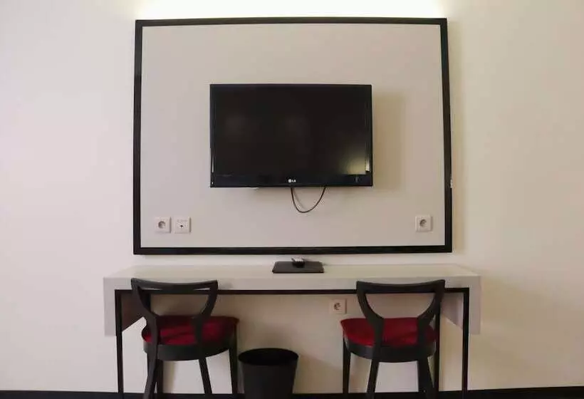 هتل Floris Arlequin Grand Place