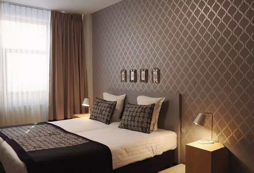 هتل Floris Arlequin Grand Place