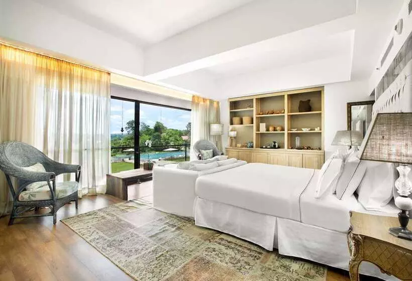 ホテル Gran Melia Iguazu