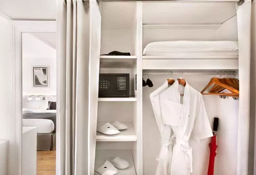 ホテル Gran Melia Iguazu