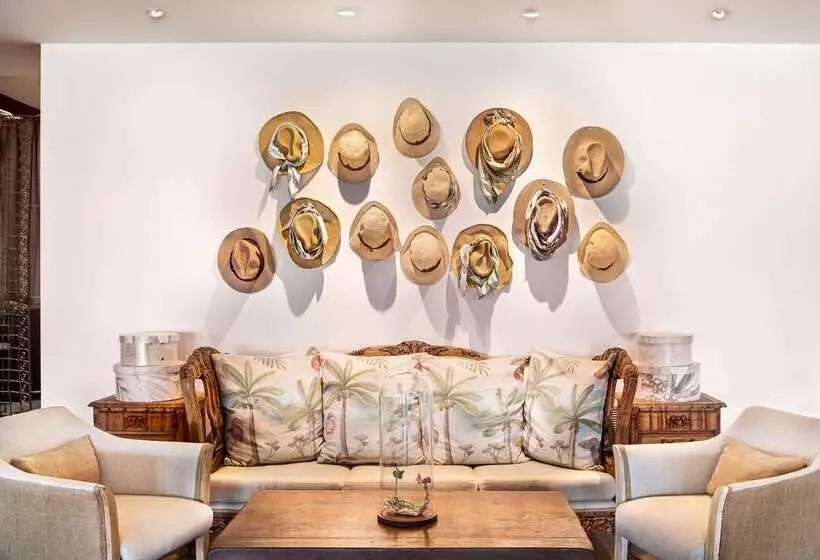 ホテル Gran Melia Iguazu