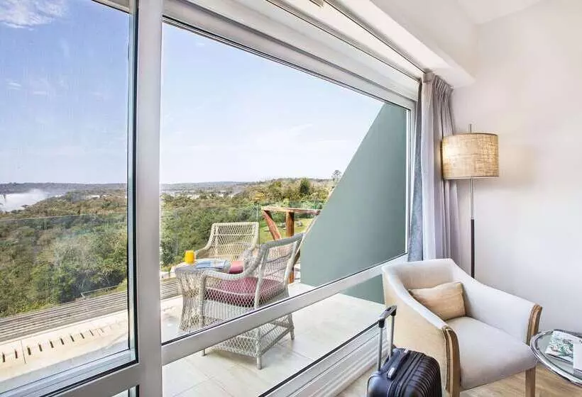 ホテル Gran Melia Iguazu