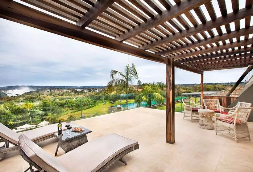 ホテル Gran Melia Iguazu