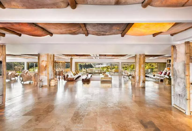 ホテル Gran Melia Iguazu