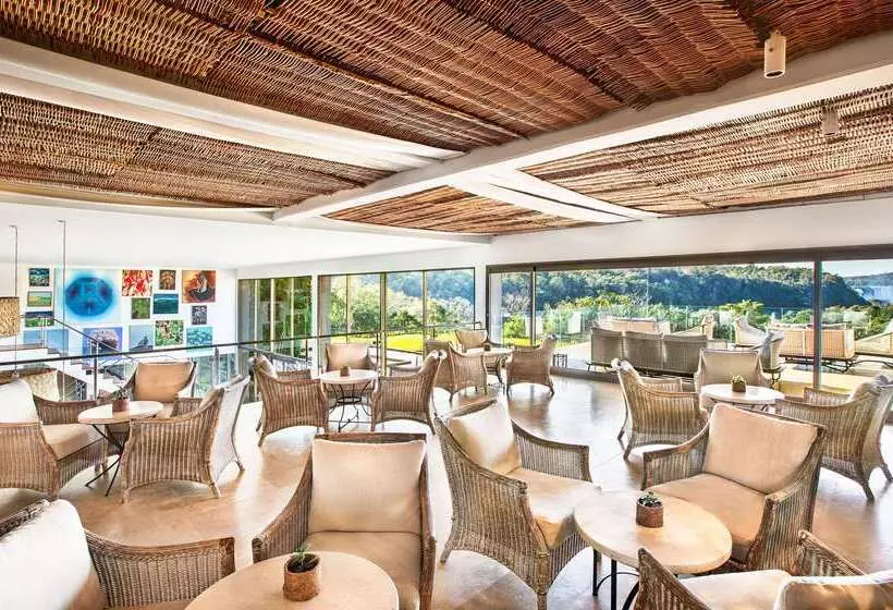 ホテル Gran Melia Iguazu