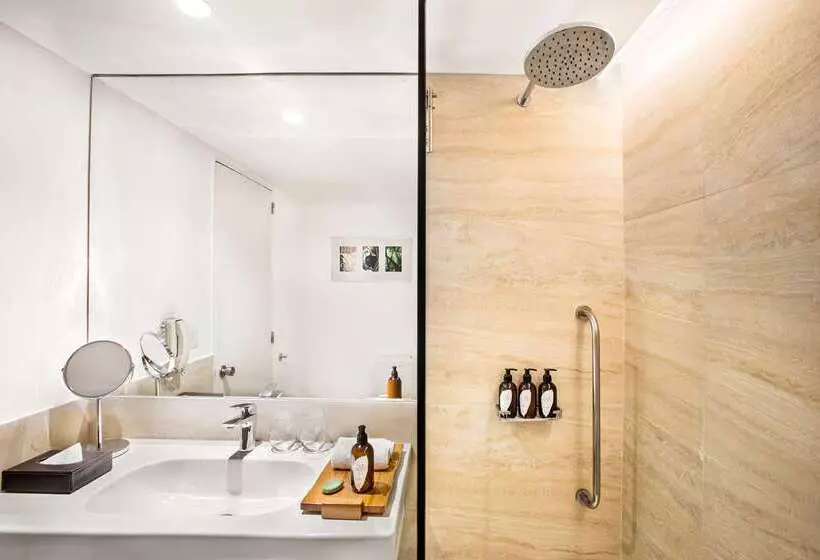 ホテル Gran Melia Iguazu