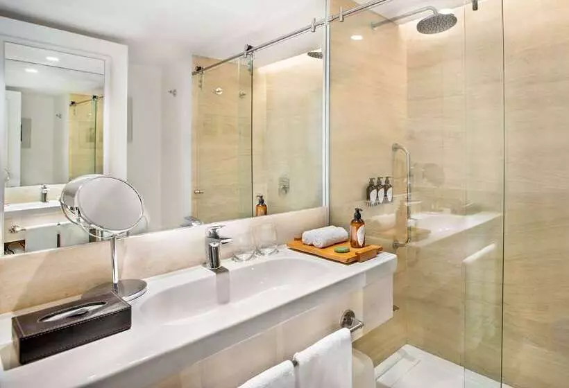 ホテル Gran Melia Iguazu