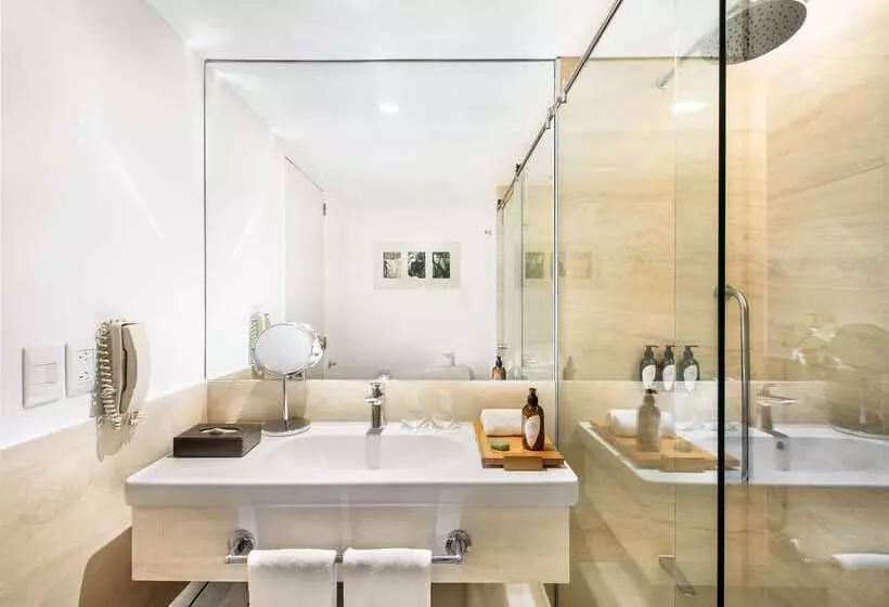 ホテル Gran Melia Iguazu