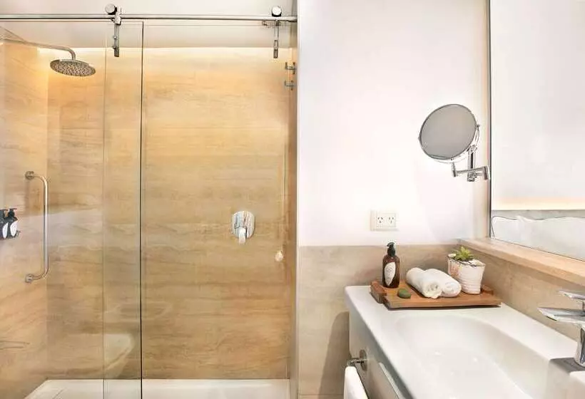 ホテル Gran Melia Iguazu