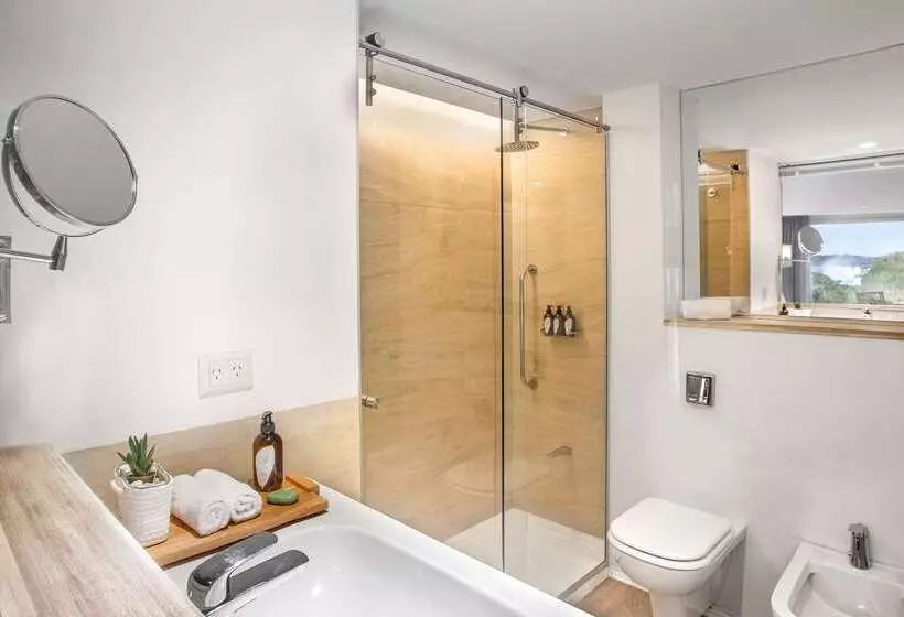 ホテル Gran Melia Iguazu