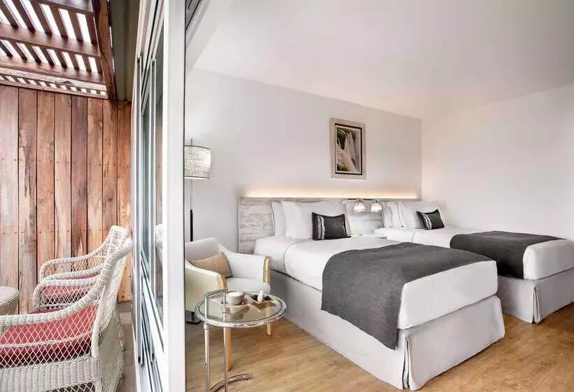 ホテル Gran Melia Iguazu