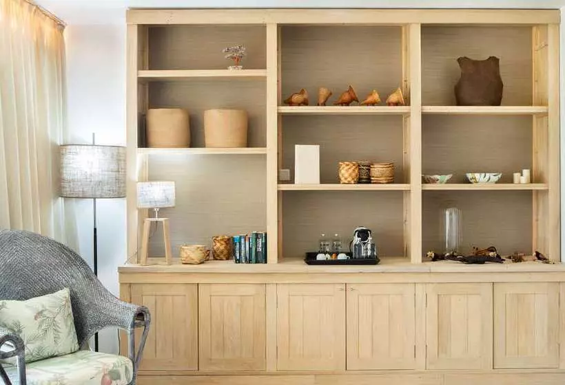 ホテル Gran Melia Iguazu