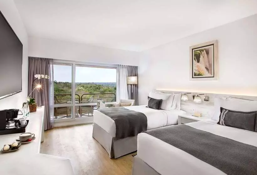 ホテル Gran Melia Iguazu