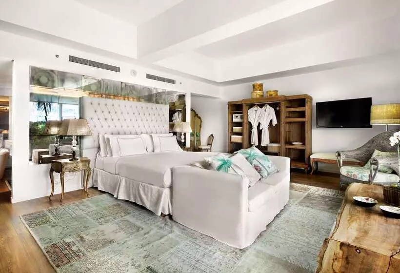 ホテル Gran Melia Iguazu