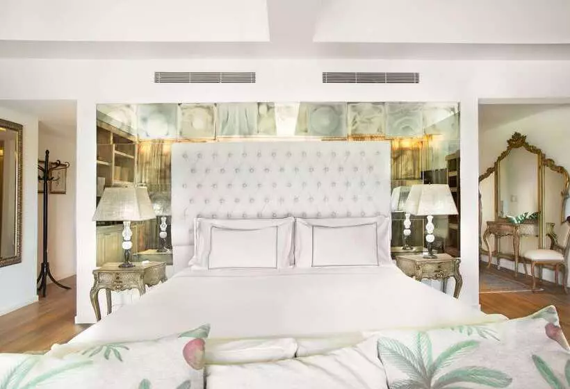 ホテル Gran Melia Iguazu